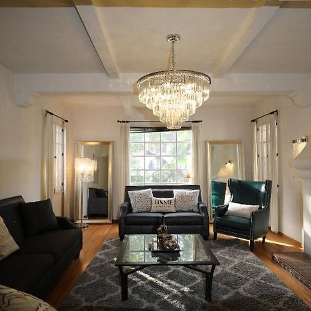Renovated Spanish 3Bd 2Ba Near Beverly Hills Los Angeles Bagian luar foto