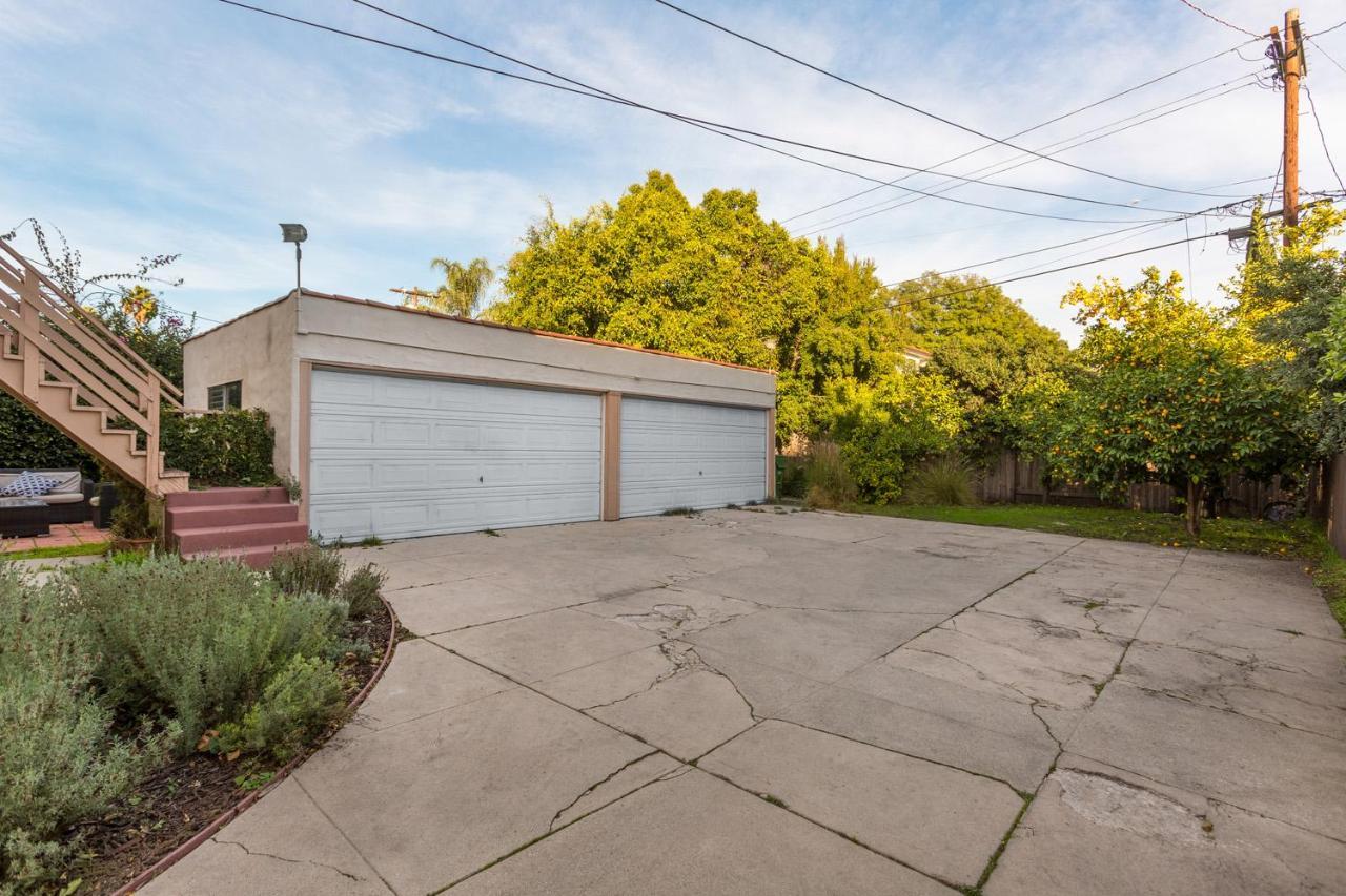 Renovated Spanish 3Bd 2Ba Near Beverly Hills Los Angeles Bagian luar foto
