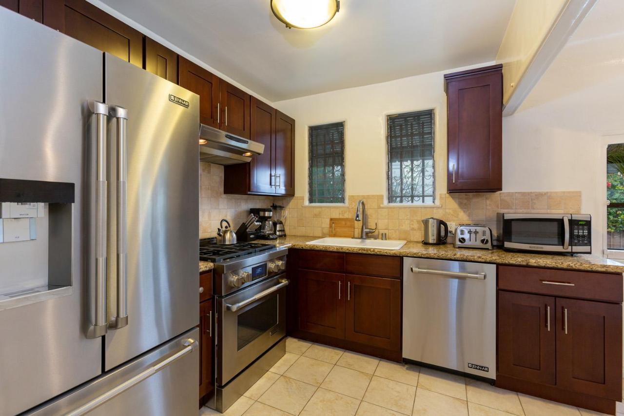 Renovated Spanish 3Bd 2Ba Near Beverly Hills Los Angeles Bagian luar foto