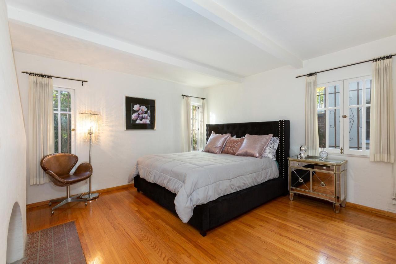 Renovated Spanish 3Bd 2Ba Near Beverly Hills Los Angeles Bagian luar foto